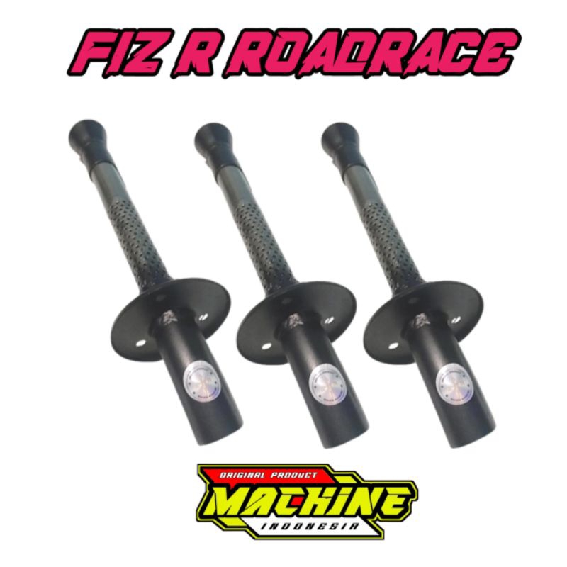 SARANGAN SARINGAN KNALPOT STANDAR BOBOK BEDEL FIZR FIZ R PORTING ROADRACE KOMPETISI BUKAN NXL
