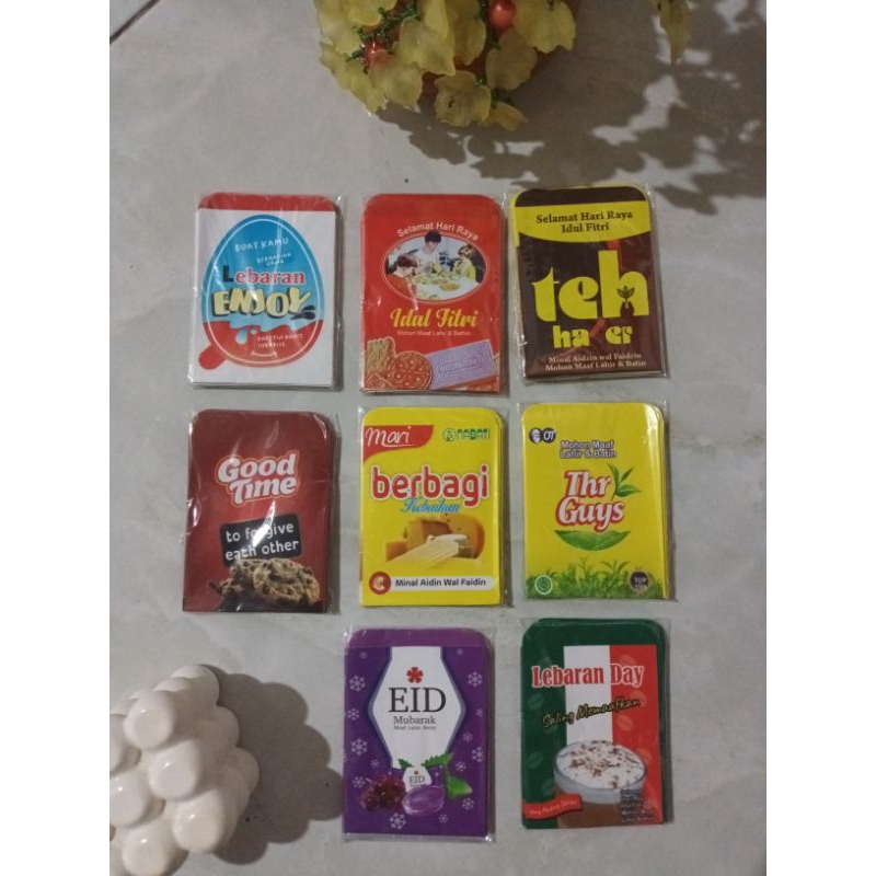

amplop lebaran