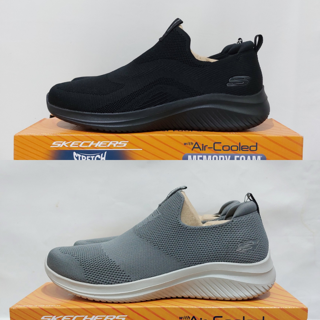 Sepatu Skechers Ultra Flex 3.0 for men Original