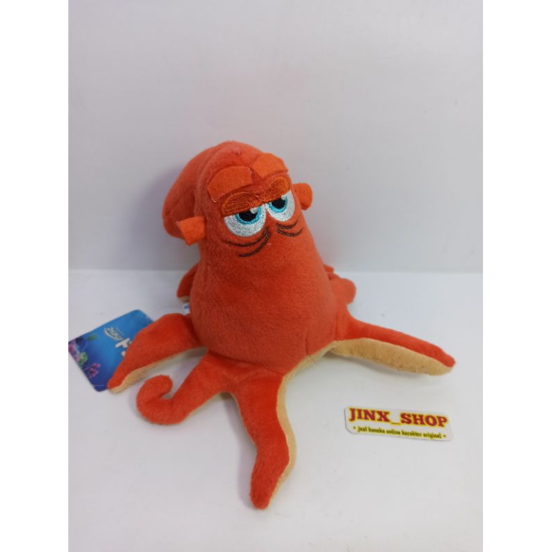 boneka dory finding dory and Nemo original Sega Disney boneka gurita