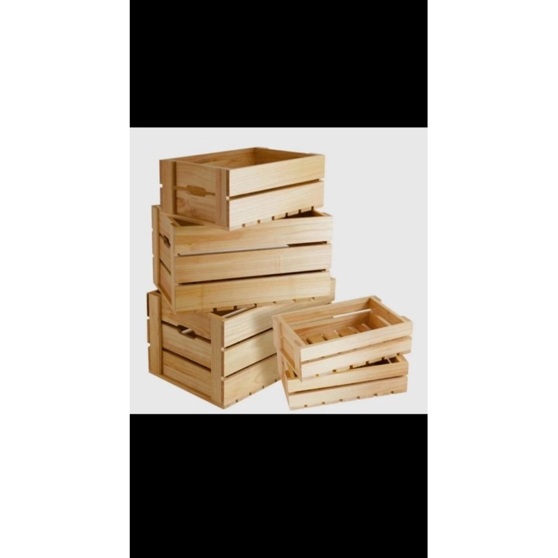 

EXTRRA PACKING KAYU -BUBLLE WRAP
