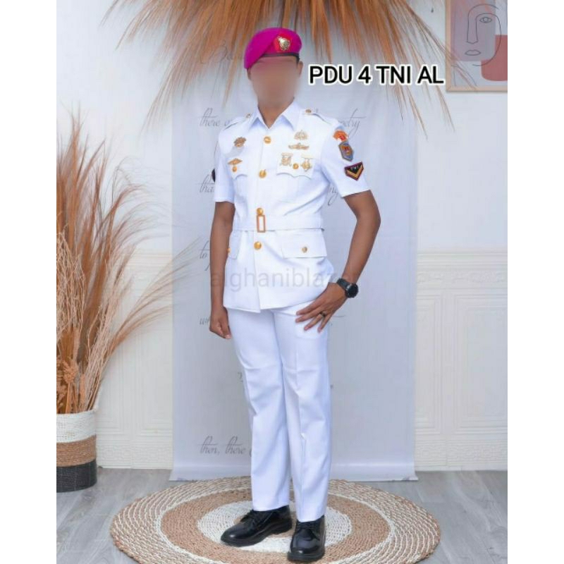 PDU 4 TNI AL