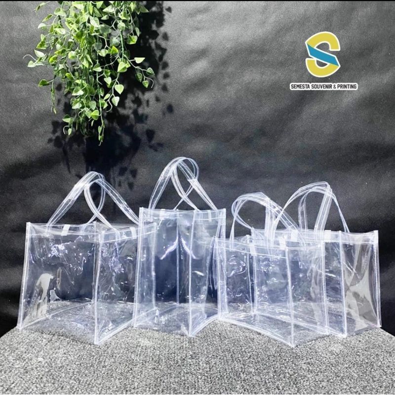 

Tas Hampers Premium Tebal Ready Stok