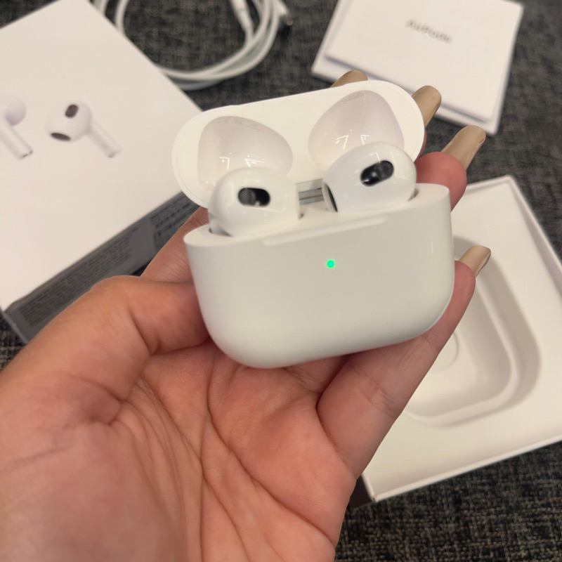 Apple Airpods Gen 3