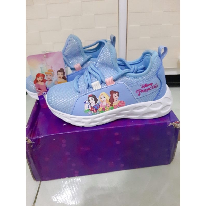 Sneakers ori disney