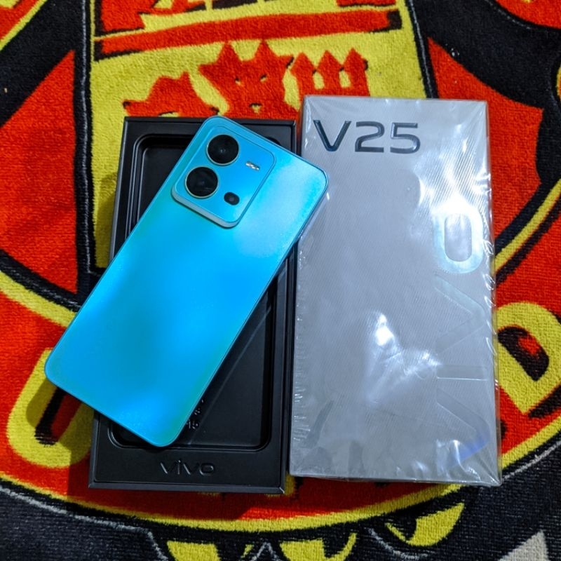 VIVO V25 5G Second Ori