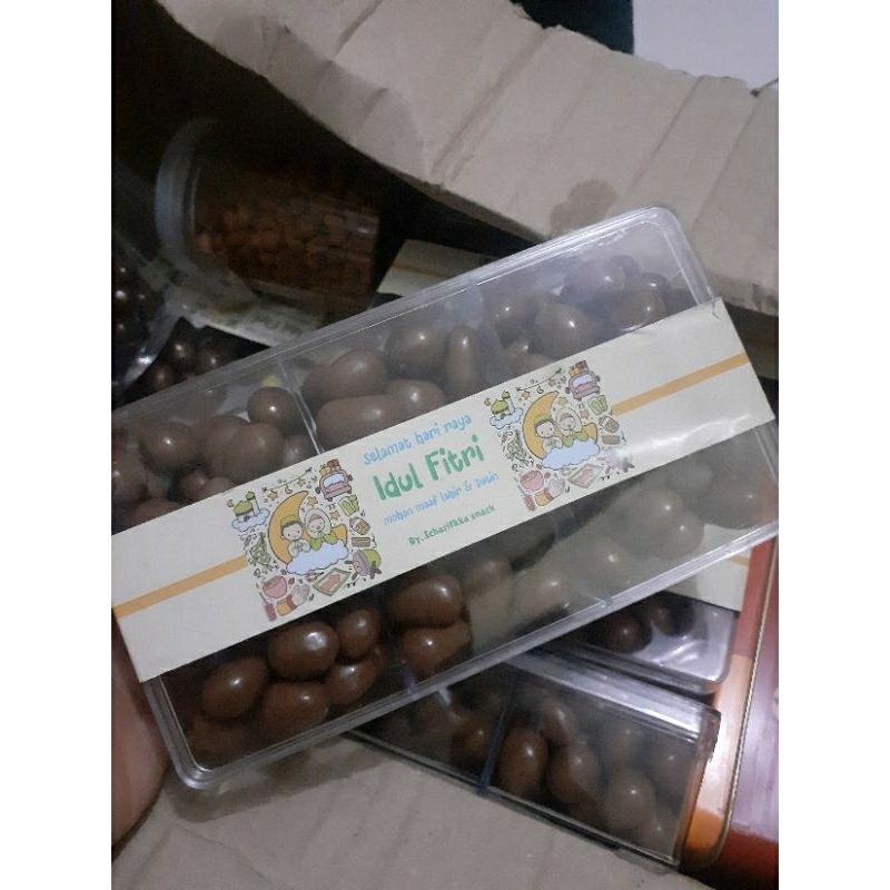 

Silverqueen Mix Tray