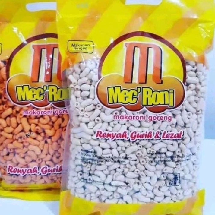

makaroni goreng mecroni