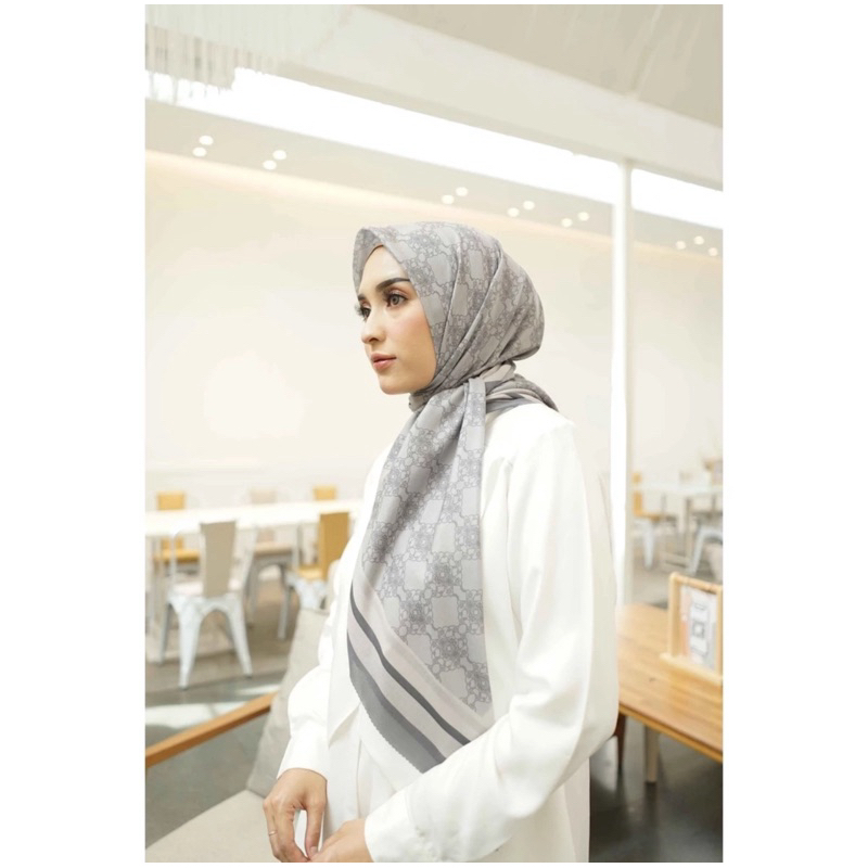 LOUISALUNA - New Emily Hijab Syar'i