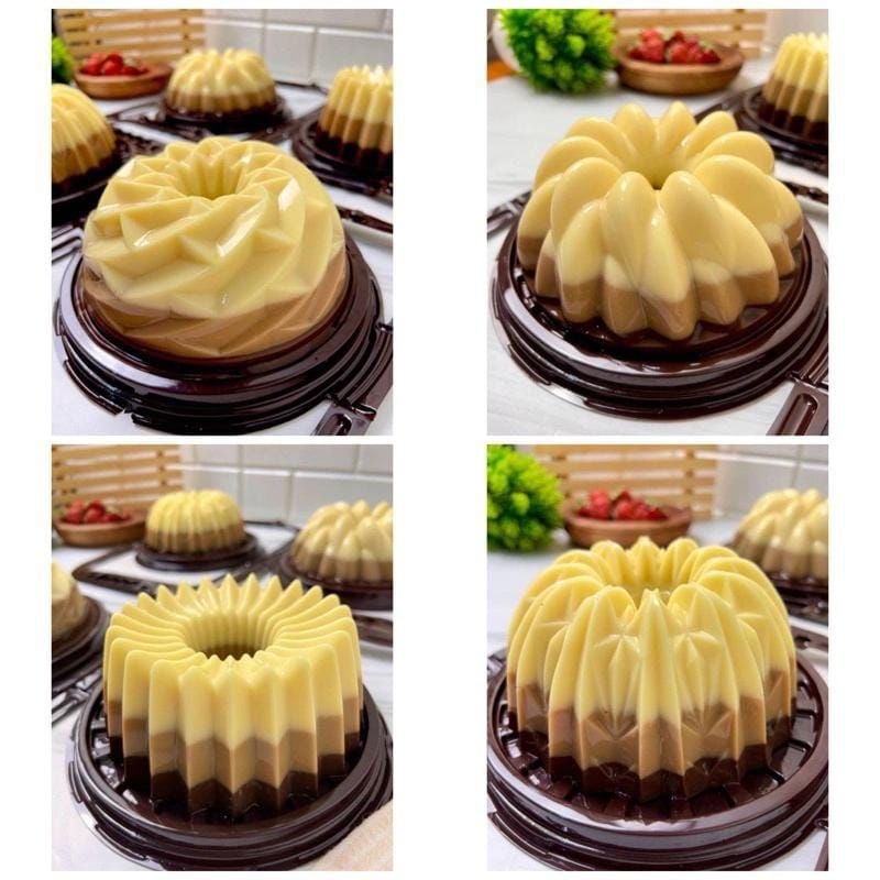 

pudding hampers pudding vla