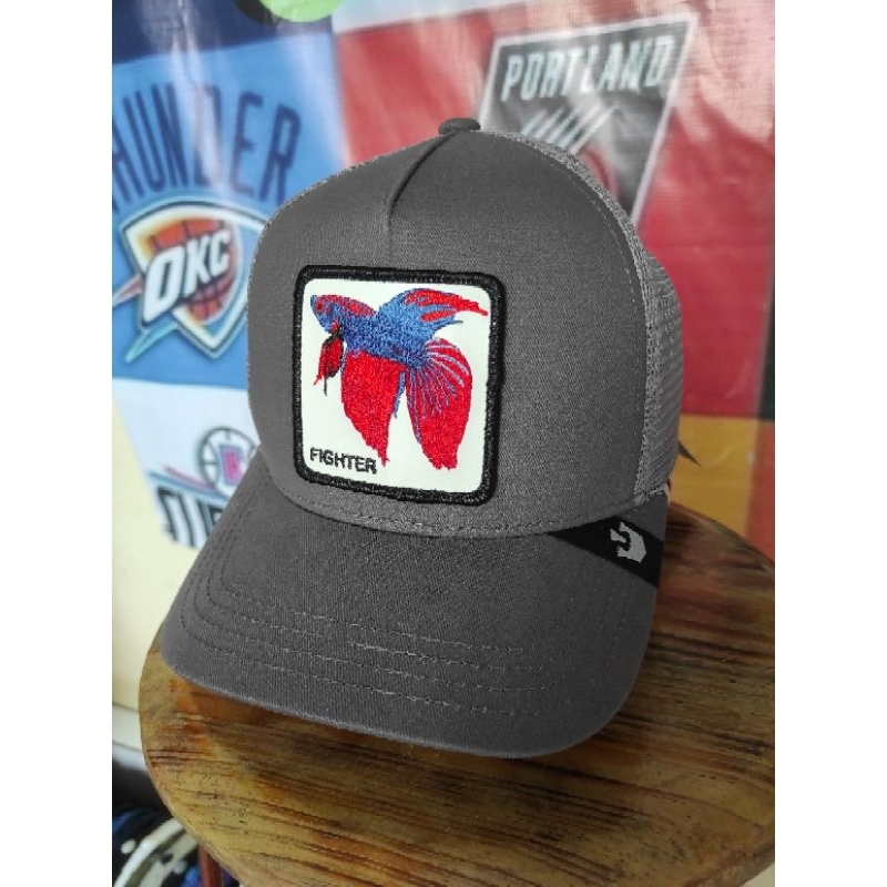 Topi Goorin Bros Fighter