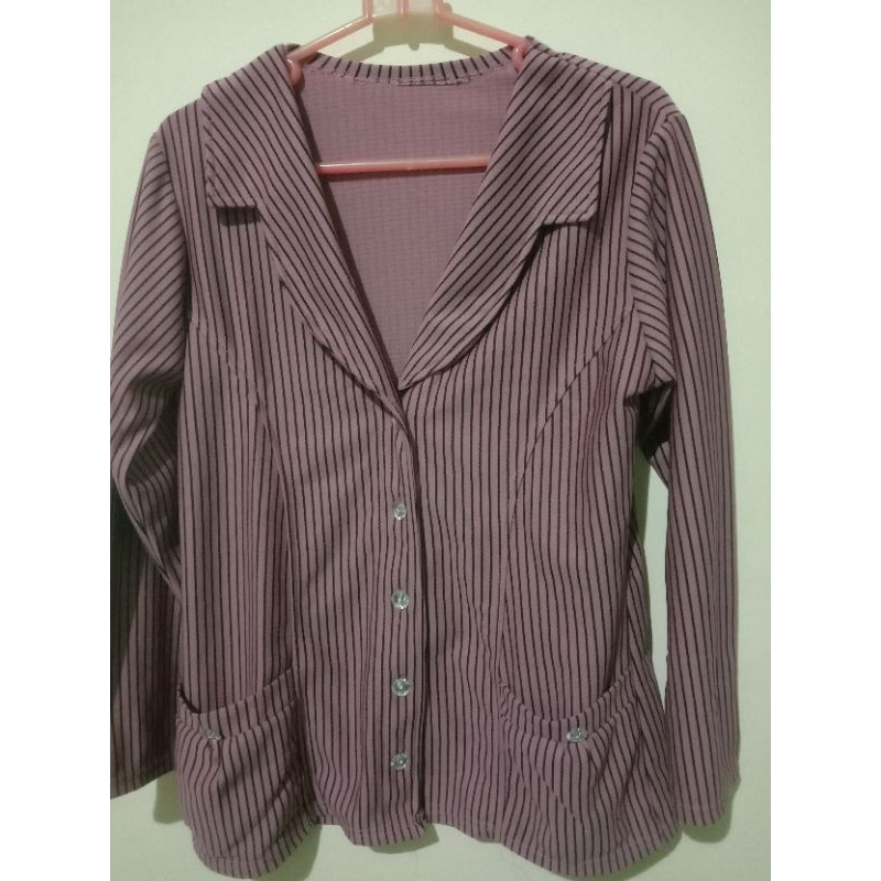 Blazer Salur
