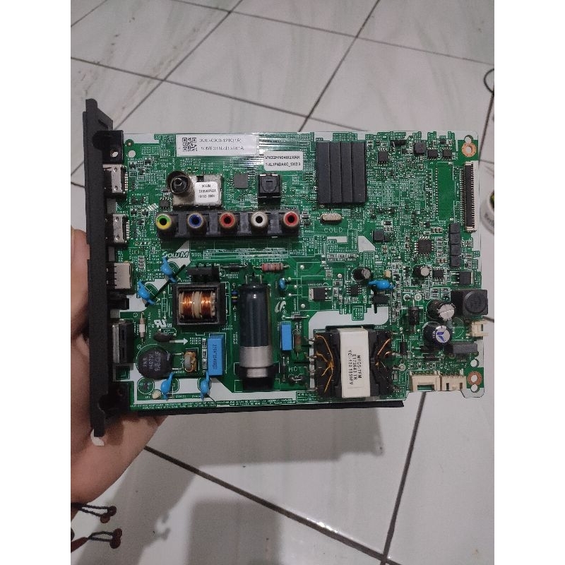 Mainboard tv samsung UA32N4003AK