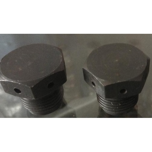 Exhaust Valve SB81 - Spareparts Breaker