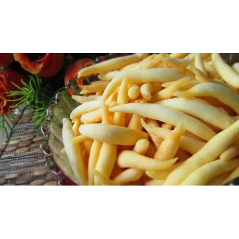 

Kue Lebaran - bidaran keju - 120gram