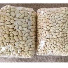 

Kacang kupas kemasan 1 kg