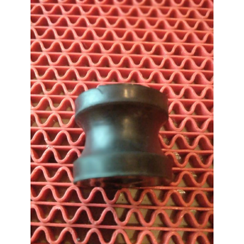 KARET BOSH BOSH RING GANTUNGAN DUDUKAN KNALPOT MOTOR SUZUKI SATRIA FU SHOGUN SP ALL SUZUKI