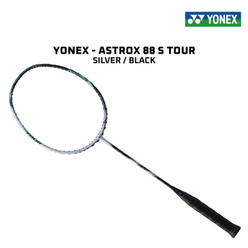 raket badminton yonex astrox 88s tour g3