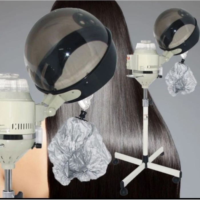 Steamer rambut ozone / Steamer rambut / Hair steamer / Steamer salon kecantikan