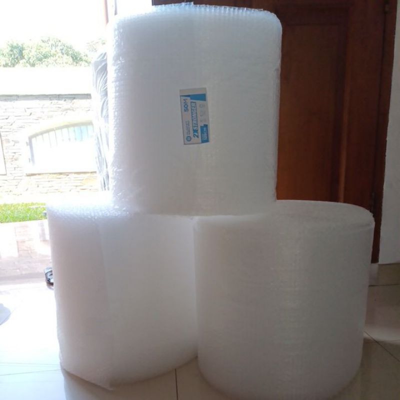 

bubble rusfet super tebal 40cm