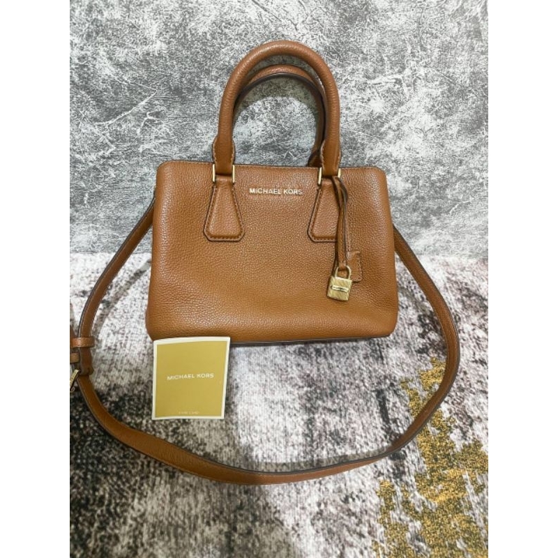 Mickael Kors Camille, Authentic (Preloved)