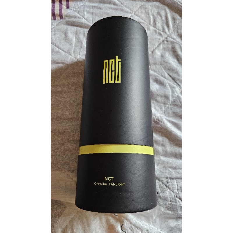 Lightstick NCT - Preloved