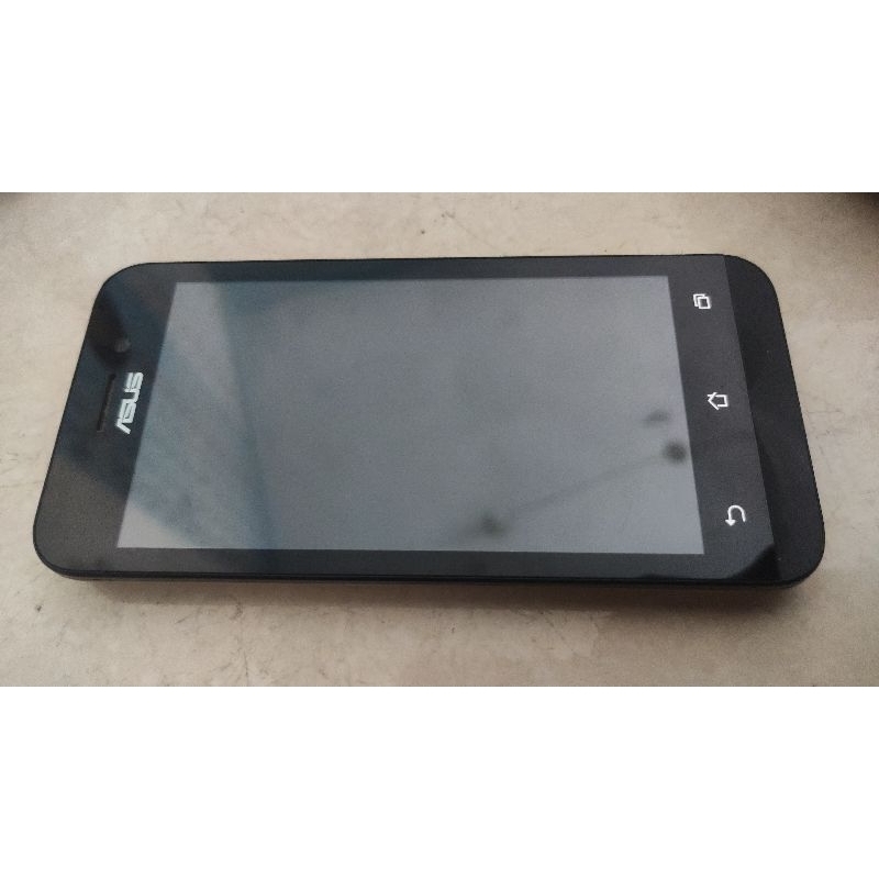 lcd touchscreen asus X014D