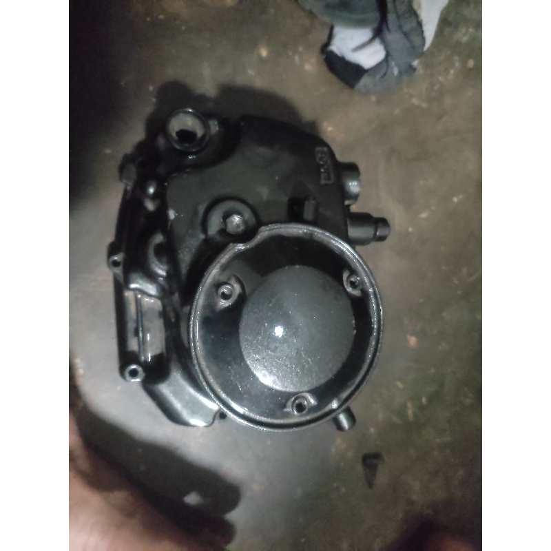 bak kopling manual shogun 110