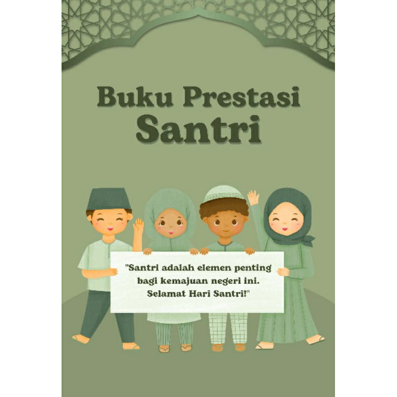 

buku laporan TPA