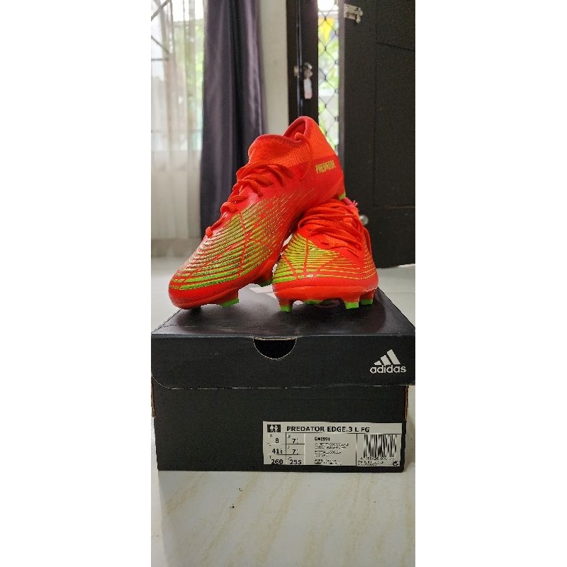 Adidas Predator Edge 3