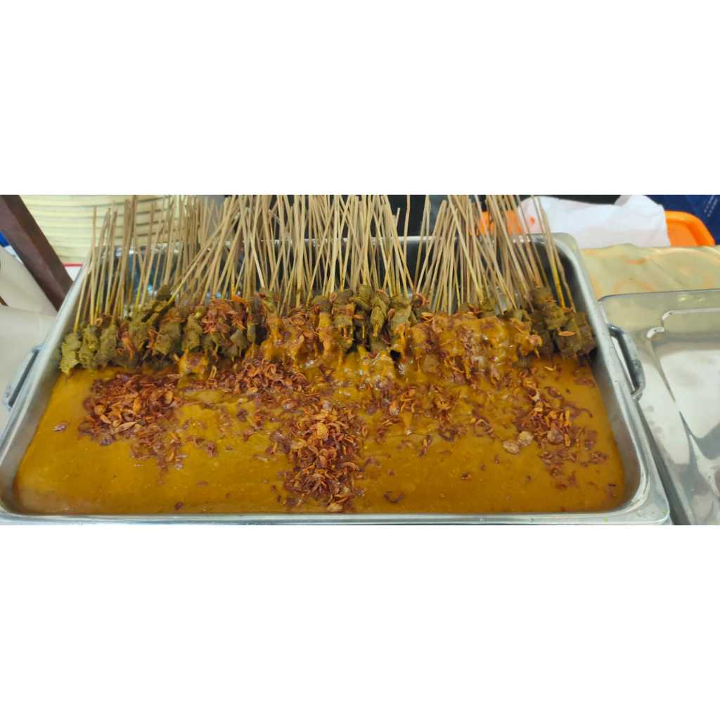 

Paket Catering Platinum plus 2 Stall include Peralatan Min. Order 25 Pax