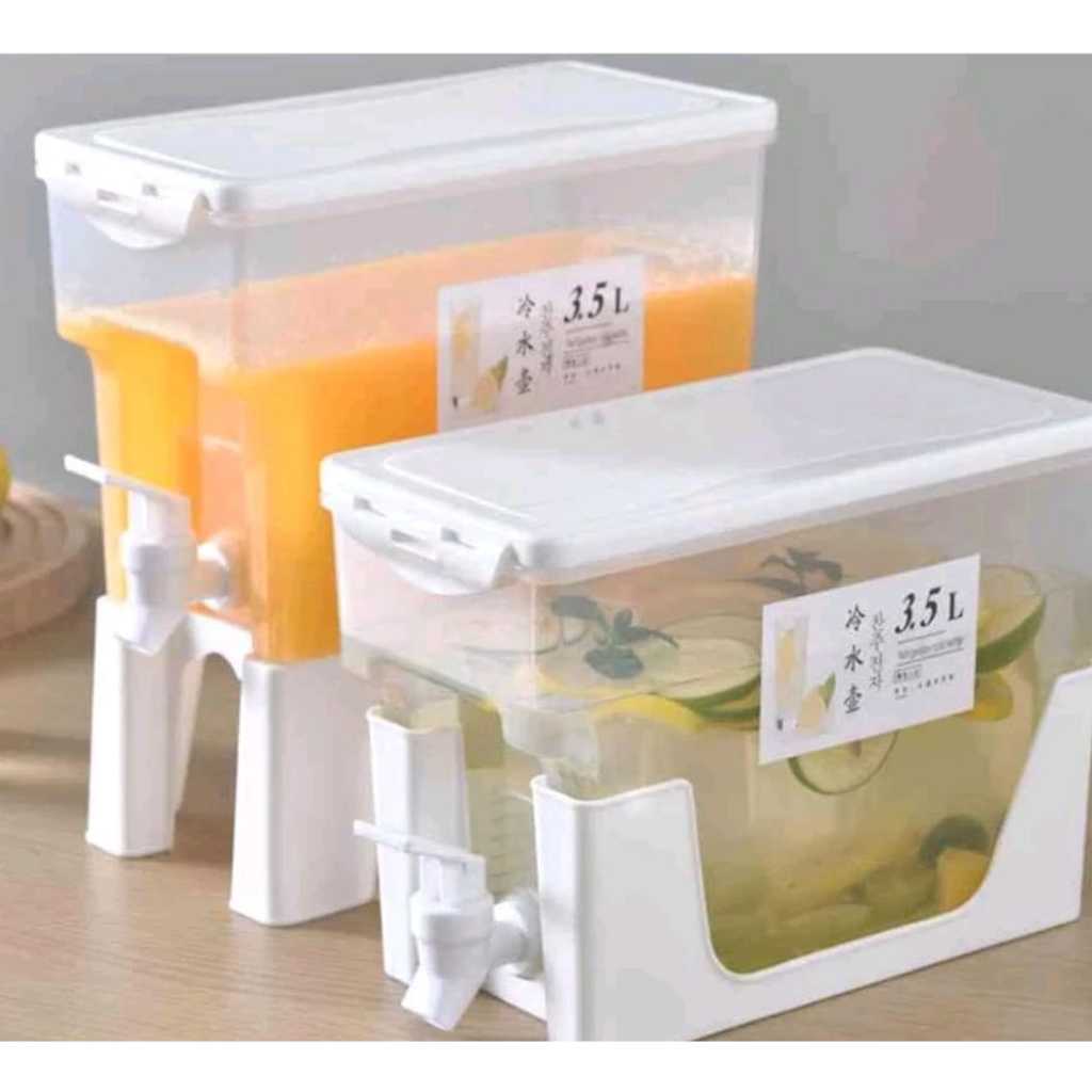 Dispenser Mini 3,5L / Dispenser Portable