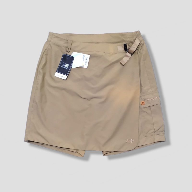 Celana karrimor cewek pendaki gunung casual santai original