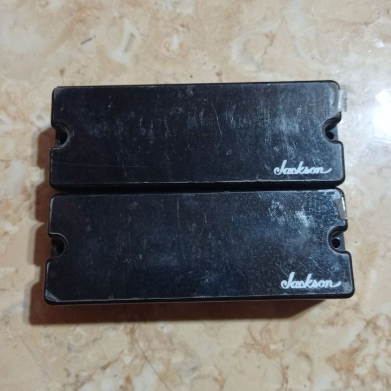Pickup Bass Jakson 5String Humbucker