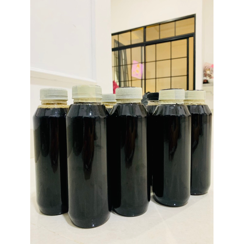 

MADU SIALANG | MADU HUTAN