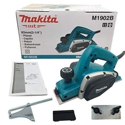 Makita M1902B Mesin Planner Serut Planer Ketam Pasah M 1902B M 1902 B