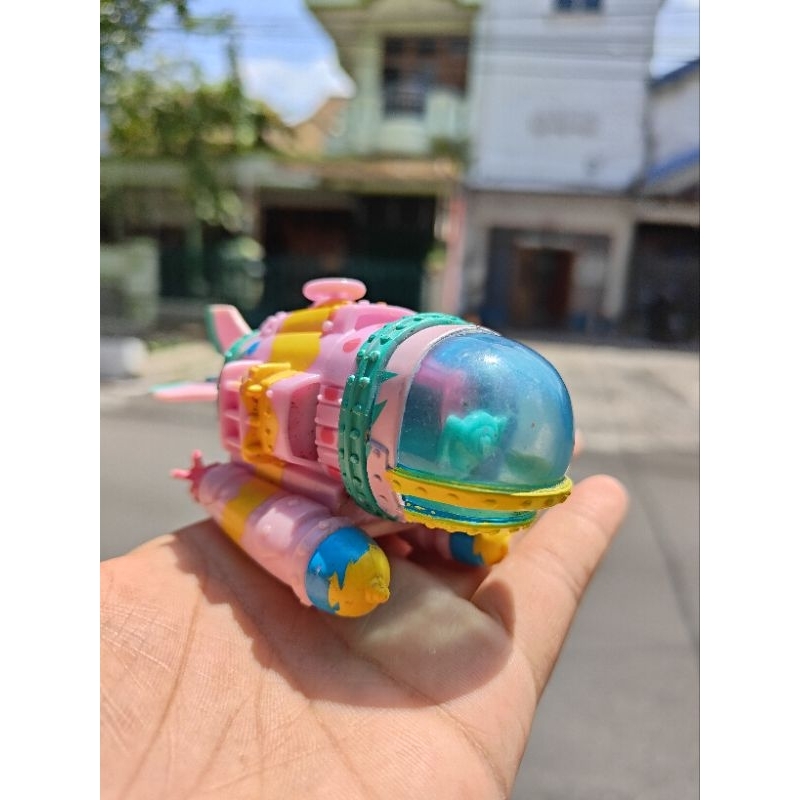 skylanders superchargers