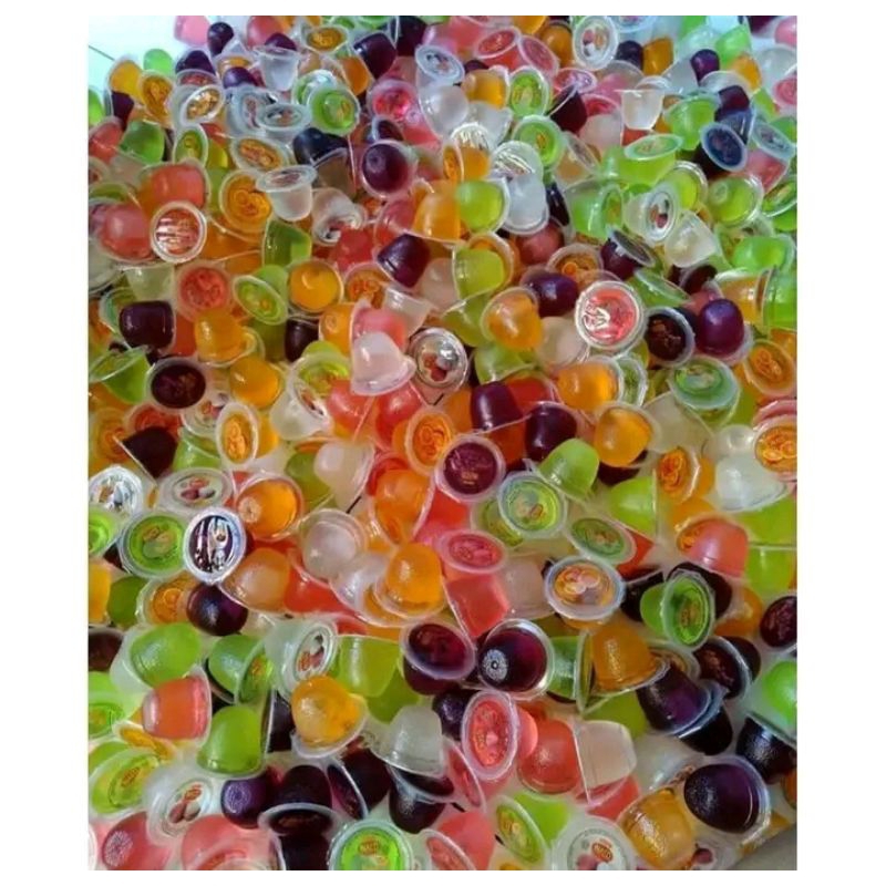 

JELLY INACO MIX FRUIT 1 KG /JELY INACO TERLARIS ANTI SERIK