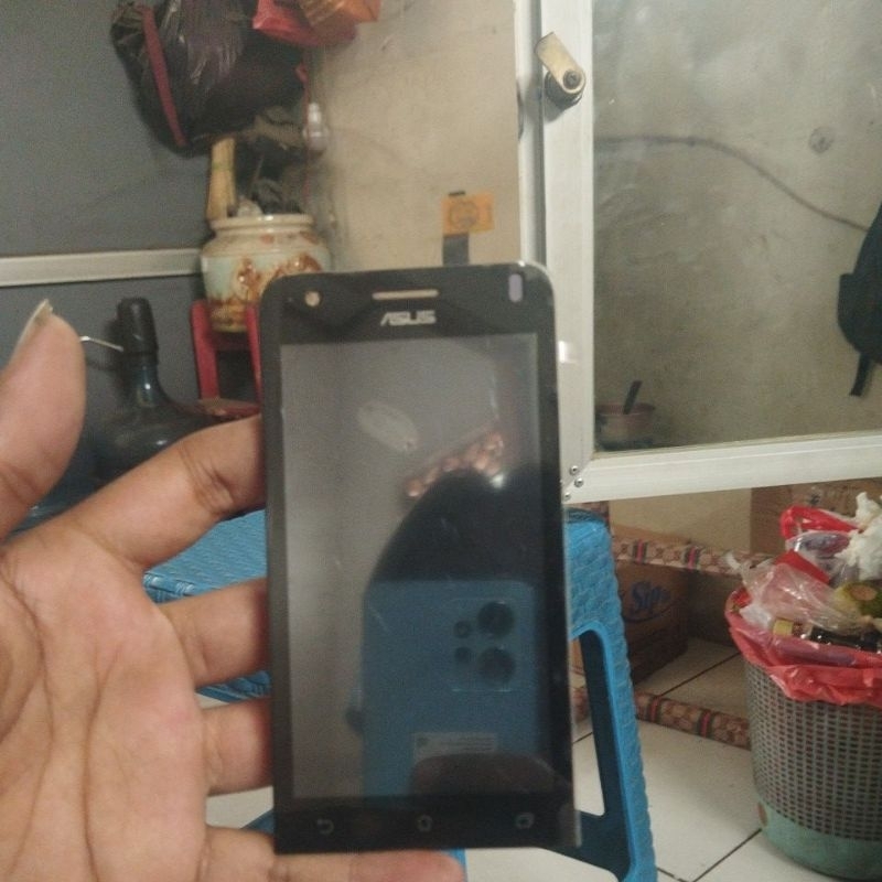 Lcd Asus Zenfone 4c