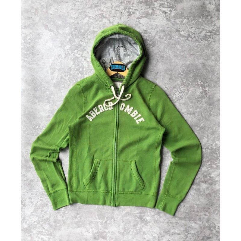 HoodieAbercrombie