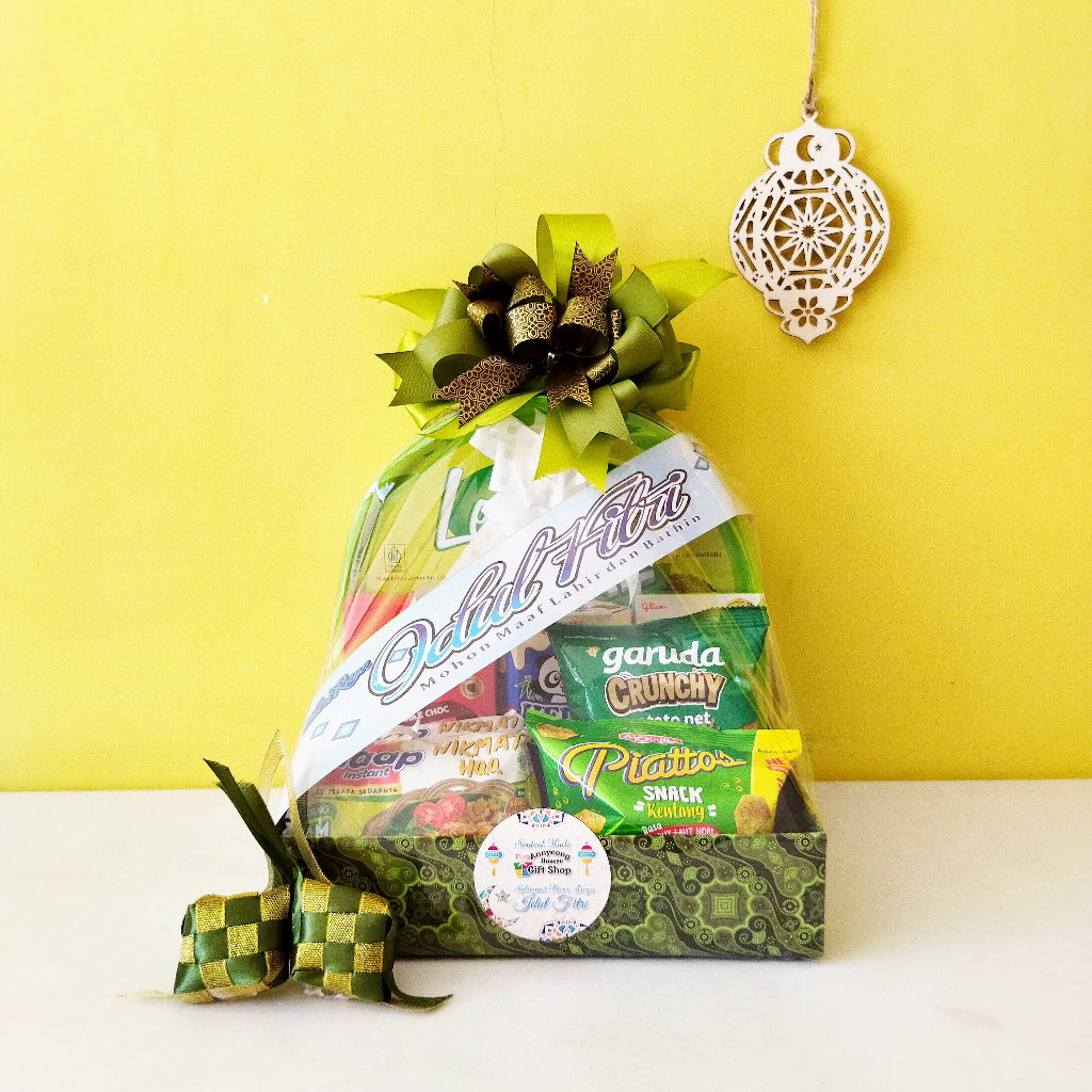 

ANNYEONG HASEYO GIFT SHOP | Parsel Lebaran | Harga Diskon Murah | Parsel Idul Fitri | Parsel Makanan | Hampers Lebaran | Hampers Idul Fitri | Hampers Makanan | Parcel Makanan