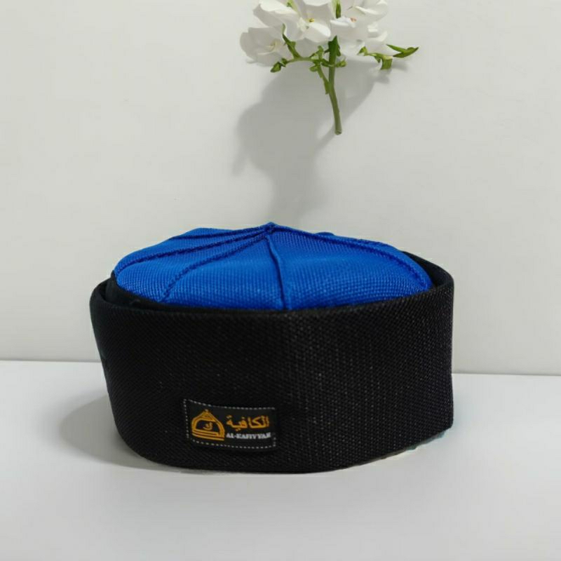 PECI HABASYA KUBAH TERBARU KOPIAH SONGKOK TERMURAH TOPI PRIA DEWASA