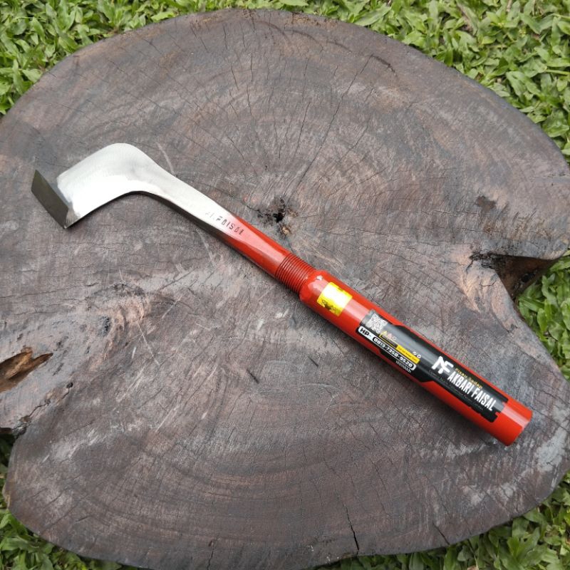 PISAU SADAP KARET FAUNA MERANJAT ORIGINAL