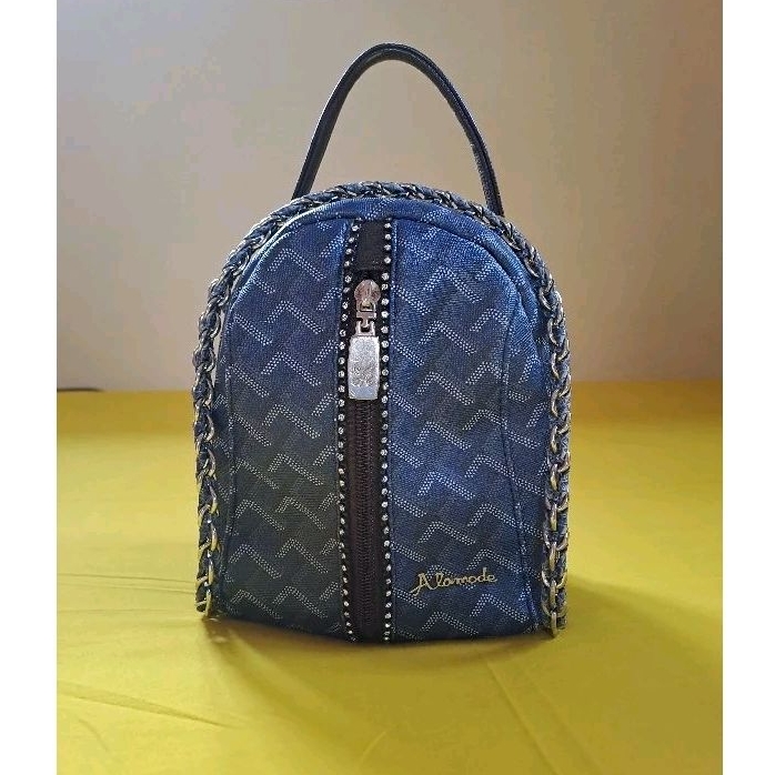 Sling bag HP alamode Preloved