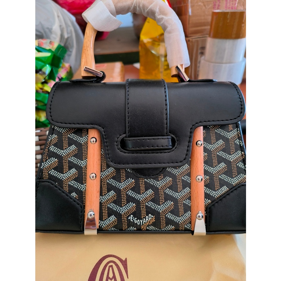 Tas Goyard Mini
