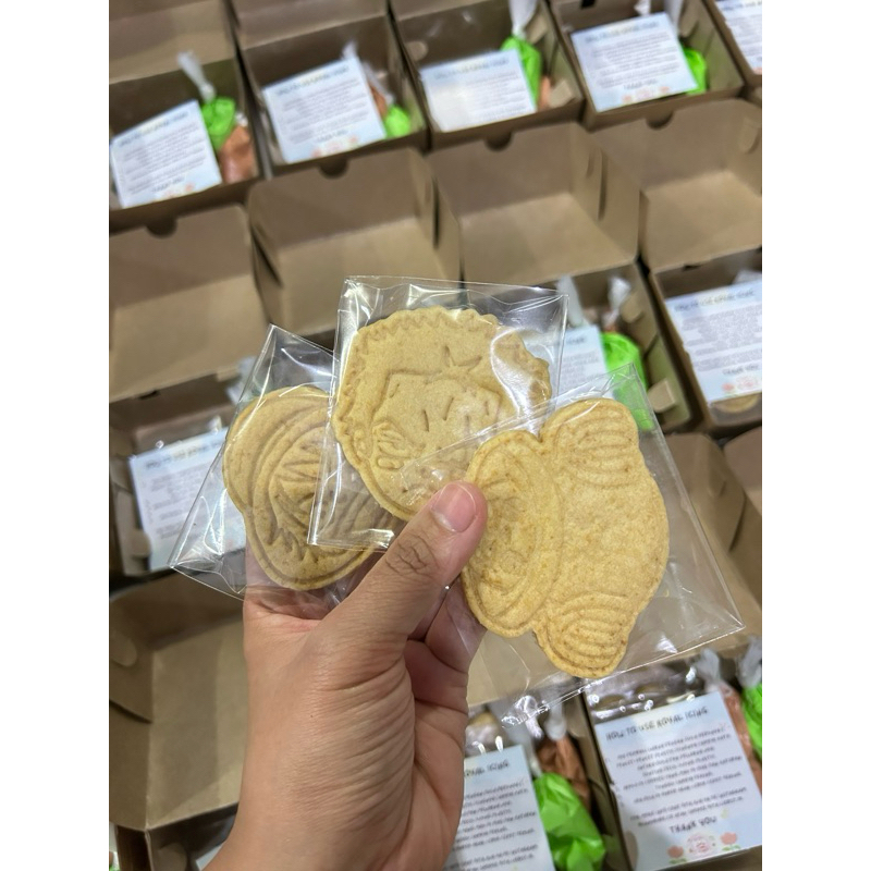 

ONE PIECE COOKIES by bunnybake.co