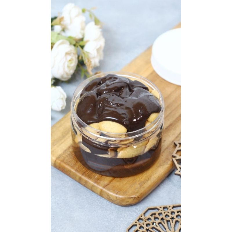 

biskuit coklat