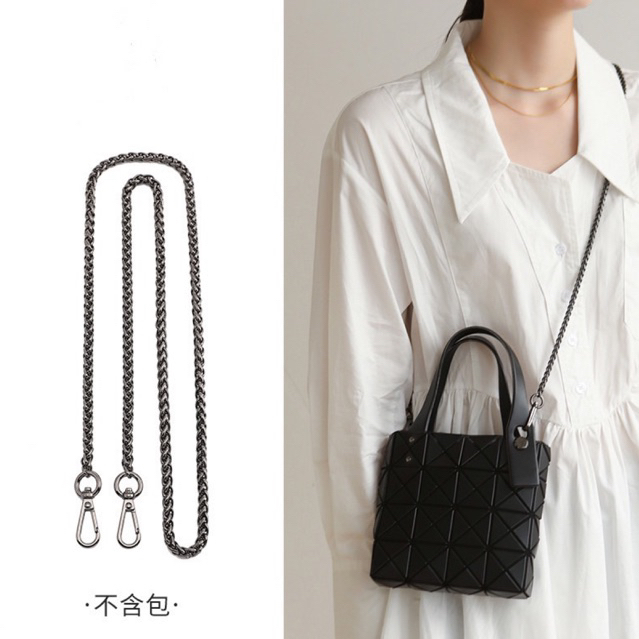 CHAIN STRAP BAG