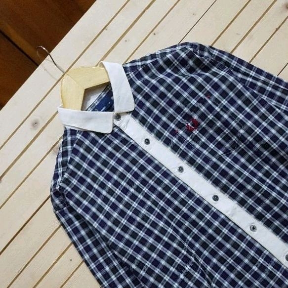 Fred Perry Original Second