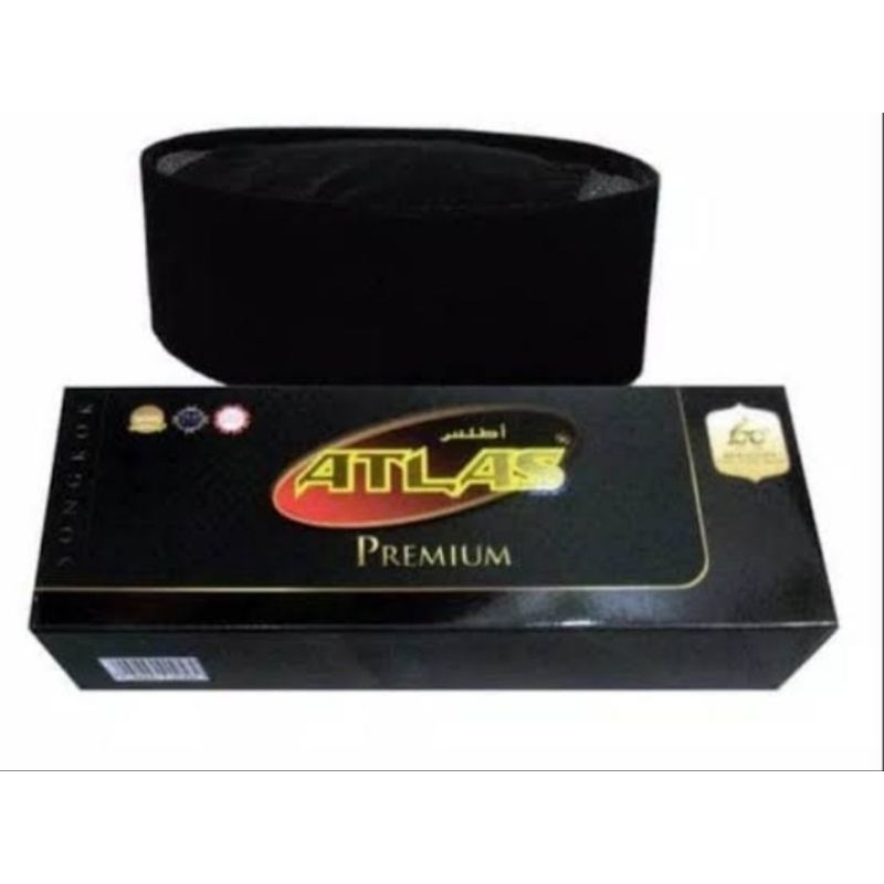 PECI / SONGKOK ATLAS PREMIUM ORIGINAL
